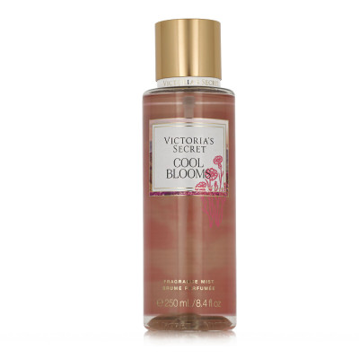 Fragranza Corpo Victoria's Secret Cool Blooms 250 ml
