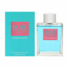 Profumo Donna EDT Antonio Banderas Blue Seduction For Women 200 ml