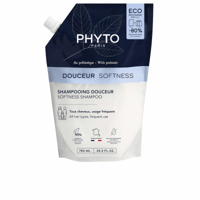 Protezione Solare Viso Phyto Paris DOUCEUR PHYTO 750 ml