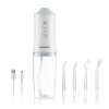 Idropulsore Dentale Ricaricabile Portatile Denter InnovaGoods