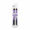 Pennello da Trucco Real Techniques Eye Shade Blend (2 pcs) 2 Pezzi