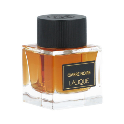 Profumo Uomo Lalique EDP Ombre Noire 100 ml