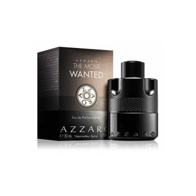 Profumo Donna Azzaro The Most Wanted Parfum EDP 50 ml