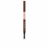 Matita per Sopracciglia Catrice All In One Brow Perfector Nº 020 Medium Brown 0,4 g