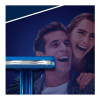 Rasoio Manuale per Barba Gillette 6 Unità