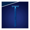 Rasoio Manuale per Barba Gillette 6 Unità