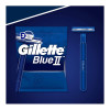Rasoio Manuale per Barba Gillette 6 Unità