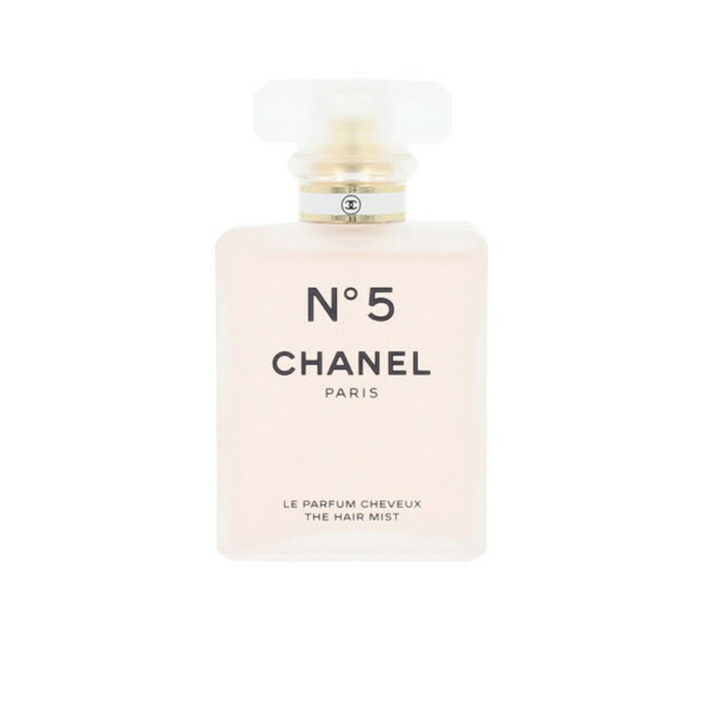 Fragranza per Capelli Nº5 Chanel (35 ml) 35 ml