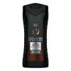 Gel Doccia Dark Temptation Axe (400 ml)