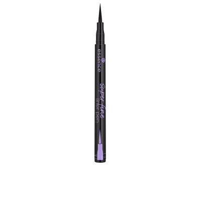 Pennello per eyeliner Essence Super Fine 1 ml