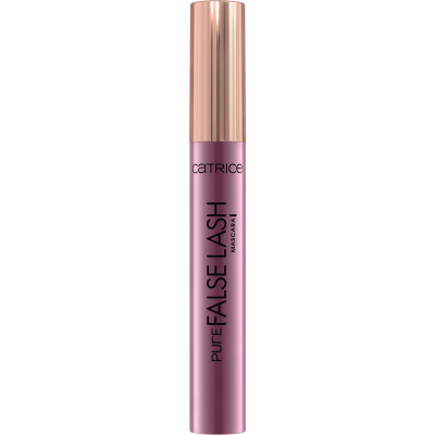 Mascara per Ciglia Catrice Pure False Flash Nº 010 10 ml