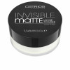 Polveri sfuse Catrice Invisible Matte Nº 001 11,5 g