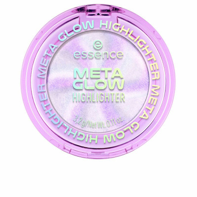 Illuminante Essence META GLOW 3,2 g In polvere