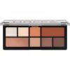 Palette di Ombretti Catrice The Hot Mocca (9 g)