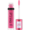 Lucidalabbra Catrice Max It Up Nº 040 Glow On Me 4 ml