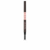 Matita per Sopracciglia Catrice All In One Brow Perfector Nº 030 Dark Brown 0,4 g