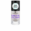 Strato superiore per unghie Essence META GLOW 8 ml