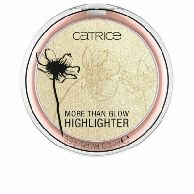 Polvere Illuminante Catrice More Than Glow Nº 010