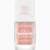Smalto per unghie Catrice GROWTH ELIXIR 10,5 ml