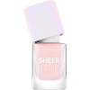 Smalto per unghie Catrice Sheer Beauties Nº 030 Kiss The Miss 10,5 ml