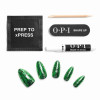 Unghie Finte Opi xPRESS/ON WICKED Know Your Power Riutilizzabile 30 Pezzi