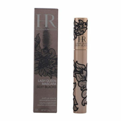 Mascara Effetto Volume Helena Rubinstein Lash Queen Sexy Blacks Nero Nº 01