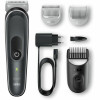 Rasoio per depilazione e per Capelli Braun Groomer 5 BG5340