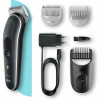 Rasoio per depilazione e per Capelli Braun Groomer 5 BG5340