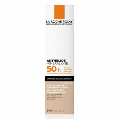 Protezione Solare Colorata La Roche Posay 101096 01 Nº 01 Spf 50 (30 ml)