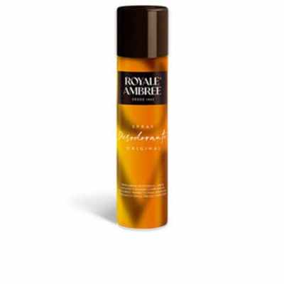 Profumo Uomo Royale Ambree ROYALE AMBREE 250 ml