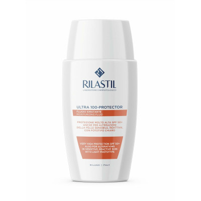 Protezione Solare Viso Rilastil SUN SYSTEM 75 ml