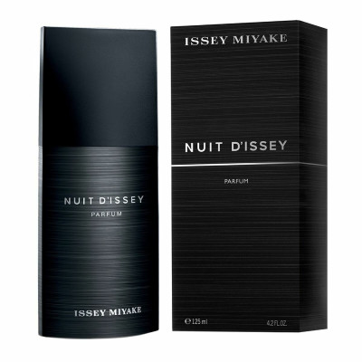 Profumo Uomo Issey Miyake Nuit D'issey EDP 125 ml