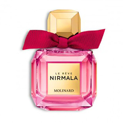 Profumo Donna Molinard Nirmala EDT 75 ml