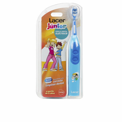 Spazzolino da Denti Elettrico Lacer Junior