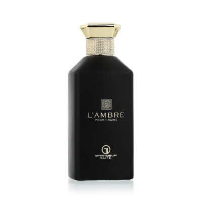 Profumo Uomo L'Ambre Pour Homme EDP 100 ml