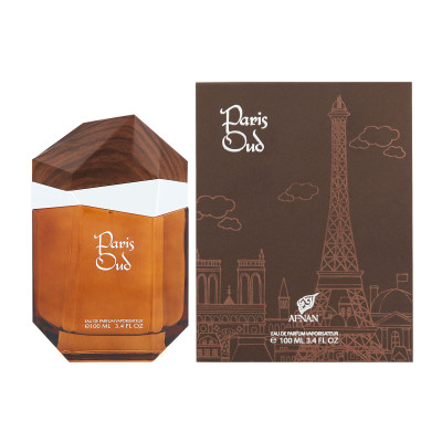 Profumo Donna Afnan EDP Paris Oud 100 ml