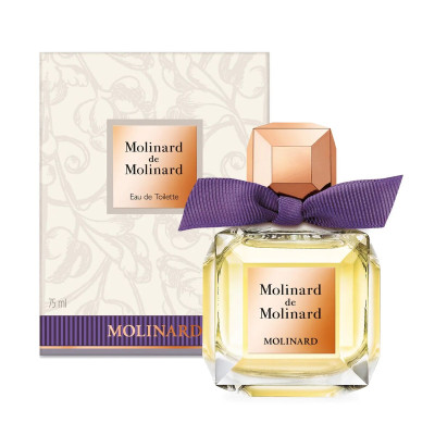 Profumo Donna Molinard Molinard De Molinard EDT 75 ml