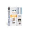 Protezione Solare Viso Isdin Fusion Water Magic Glow Spf 50 50 ml