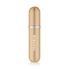 Nebulizzatore Ricaricabile Classic HD Travalo 5 ml Dorato