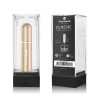 Nebulizzatore Ricaricabile Classic HD Travalo 5 ml Dorato