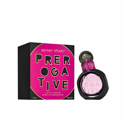 Profumo Donna Britney Spears EDP Prerogative 30 ml