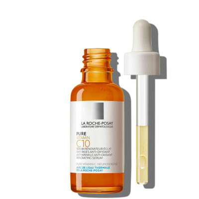 Siero Viso La Roche Posay Pure Vitamine C10 (30 ml)