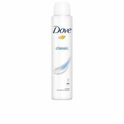 Deodorante Dove Classic 200 ml