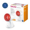 Sistema di calore a infrarossi 100 w Beurer IL11