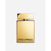 Profumo Uomo Dolce & Gabbana THE ONE GOLD INTENSE MEN EDP 50 ml