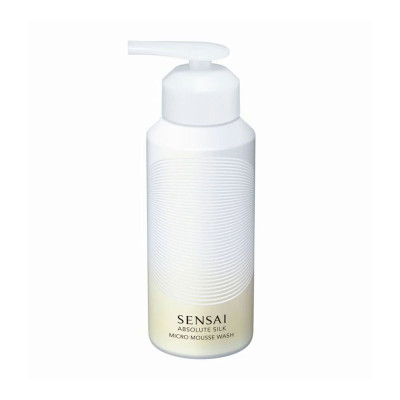 Mousse Doccia Sensai Absolute Silk 180 ml