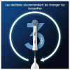 Testina di Ricambio Oral-B Pro Sensitive 3 Pezzi