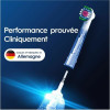 Testina di Ricambio Oral-B 80731295 Bianco
