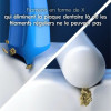 Testina di Ricambio Oral-B 80731295 Bianco