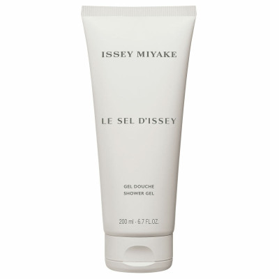 Gel Doccia Issey Miyake LE SEL D'ISSEY 200 ml